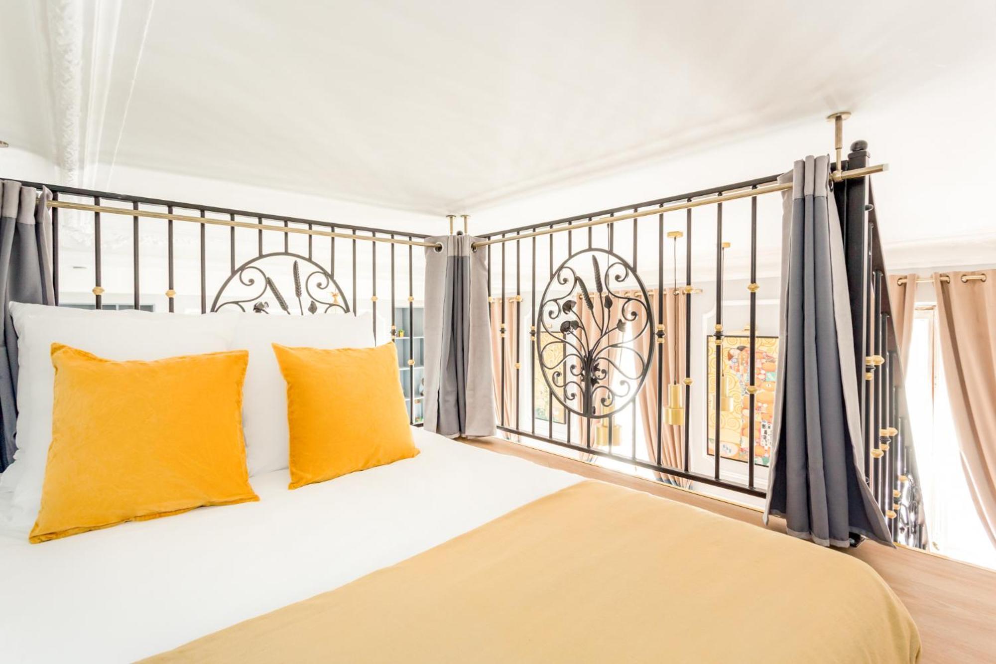 Merveil - Luxury Suite - Opera - 4 Septembre I Paris Dış mekan fotoğraf
