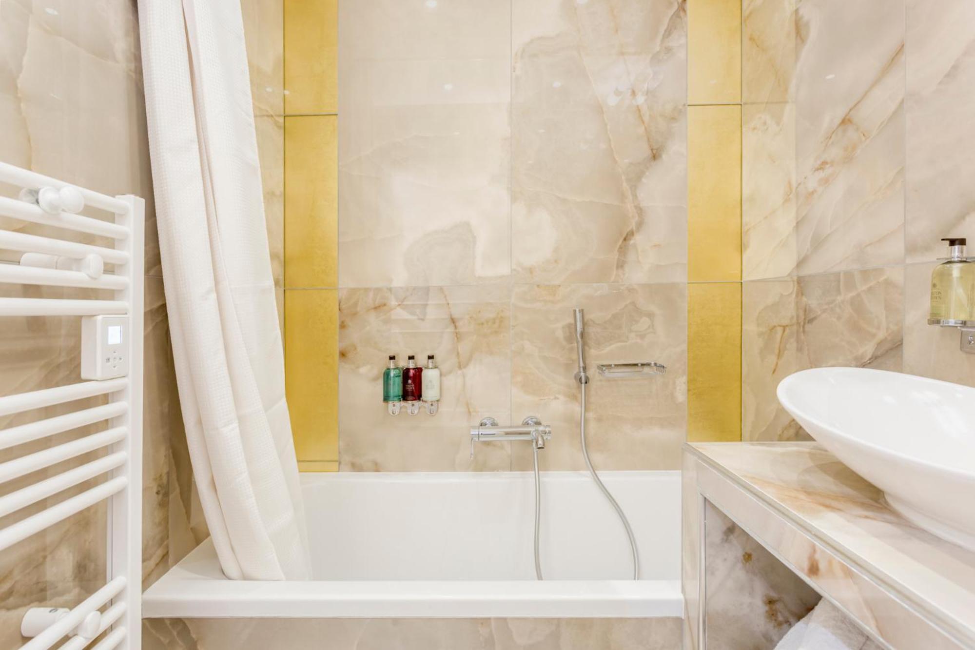 Merveil - Luxury Suite - Opera - 4 Septembre I Paris Dış mekan fotoğraf