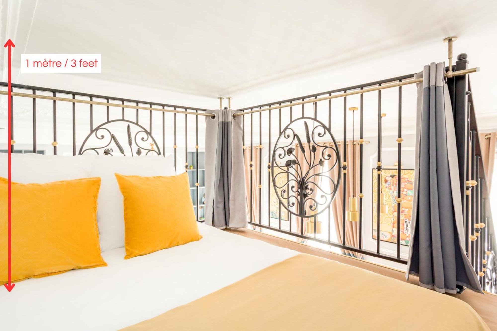 Merveil - Luxury Suite - Opera - 4 Septembre I Paris Dış mekan fotoğraf