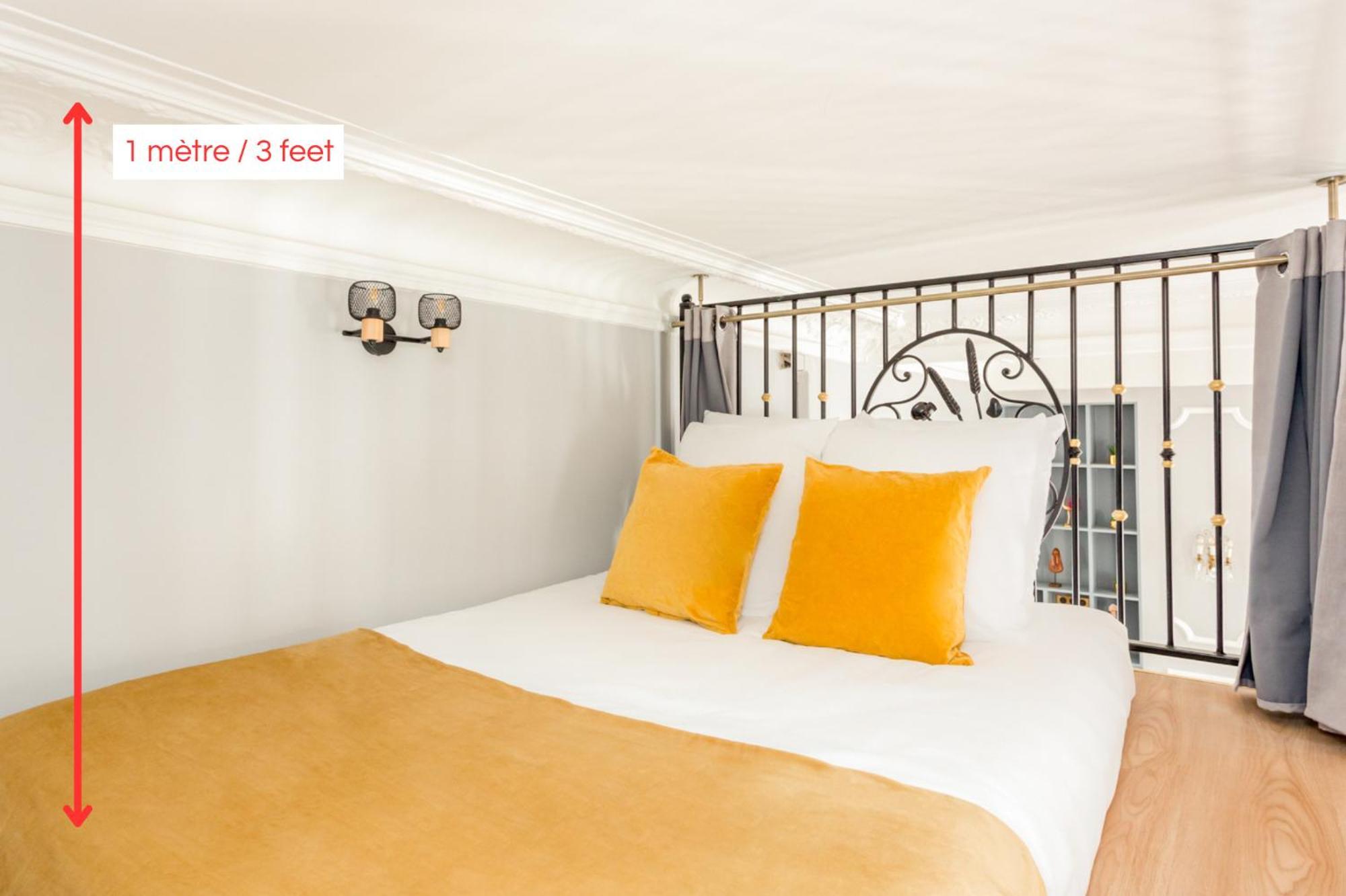 Merveil - Luxury Suite - Opera - 4 Septembre I Paris Dış mekan fotoğraf