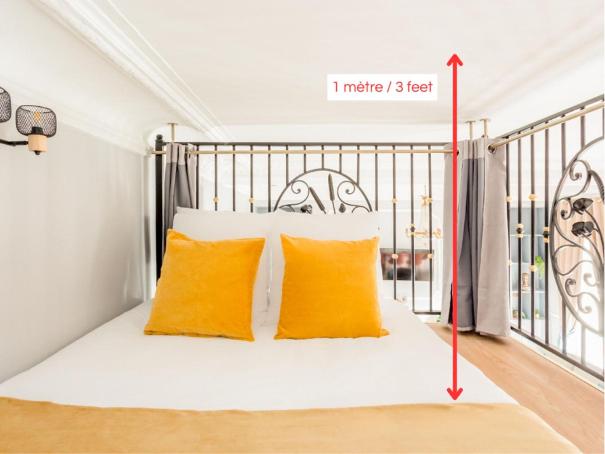 Merveil - Luxury Suite - Opera - 4 Septembre I Paris Dış mekan fotoğraf