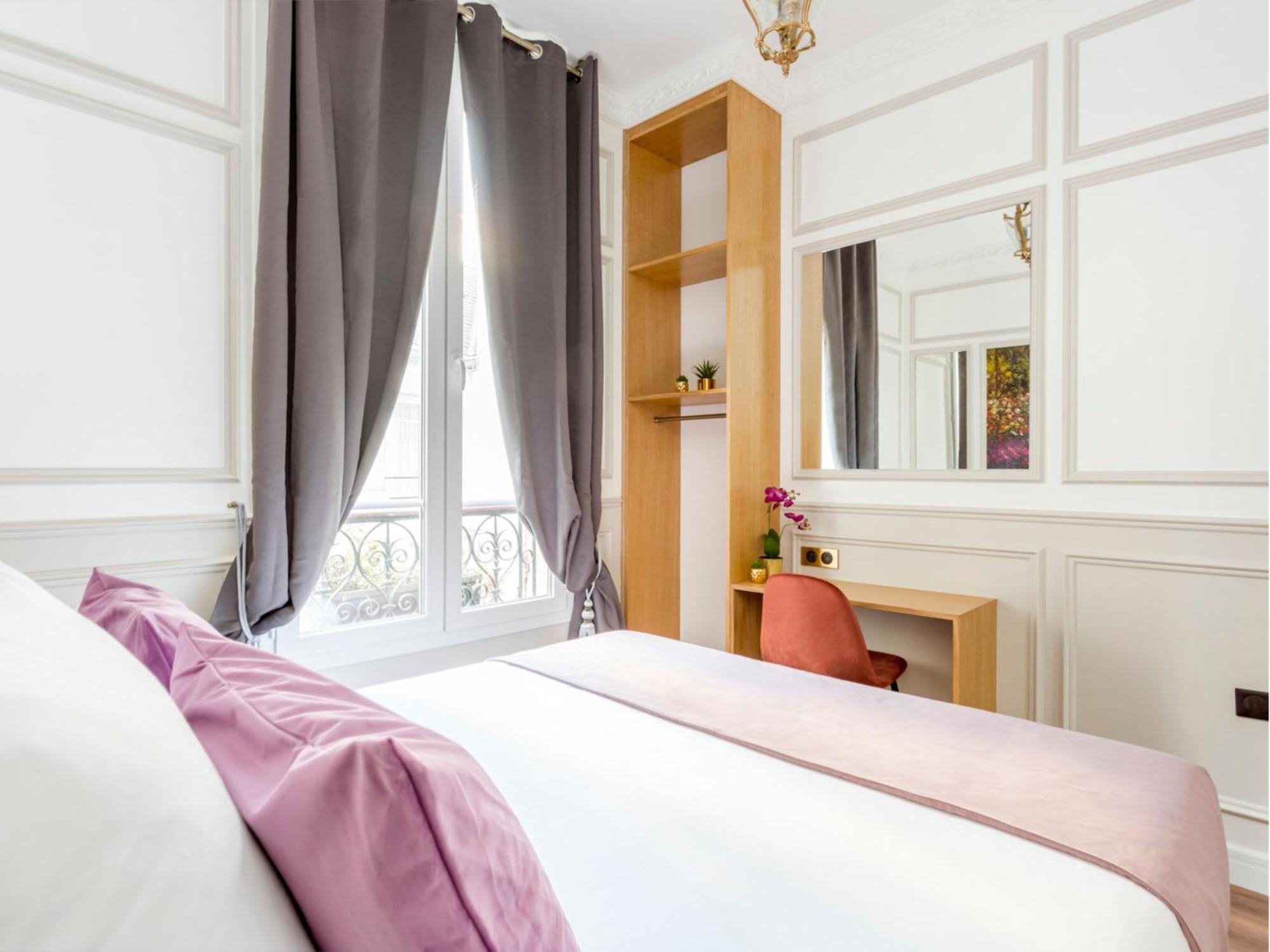 Merveil - Luxury Suite - Opera - 4 Septembre I Paris Dış mekan fotoğraf