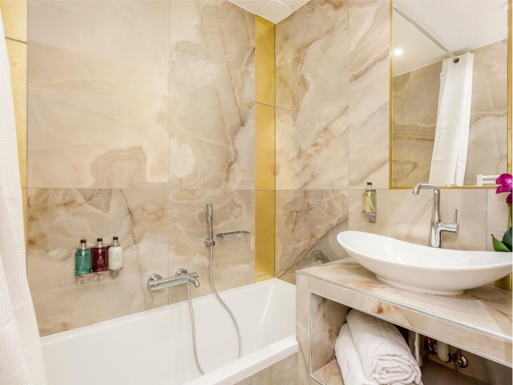 Merveil - Luxury Suite - Opera - 4 Septembre I Paris Dış mekan fotoğraf